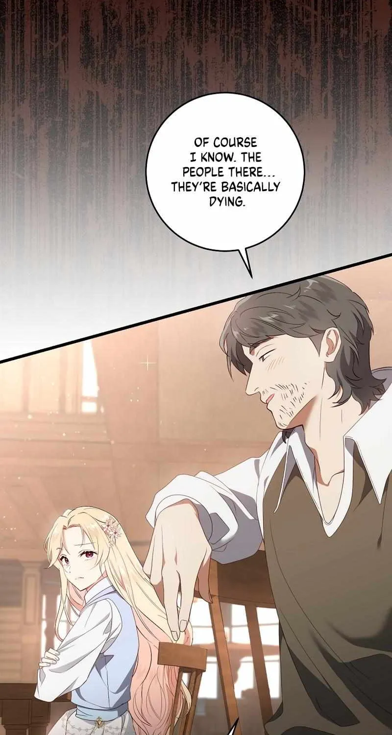 I Will Take The Duchy From Today Chapter 36 page 41 - 