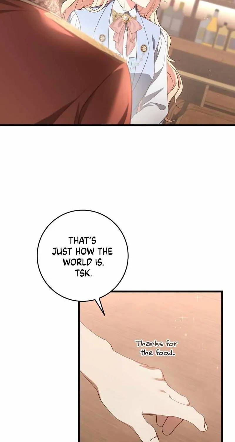 I Will Take The Duchy From Today Chapter 36 page 43 - 