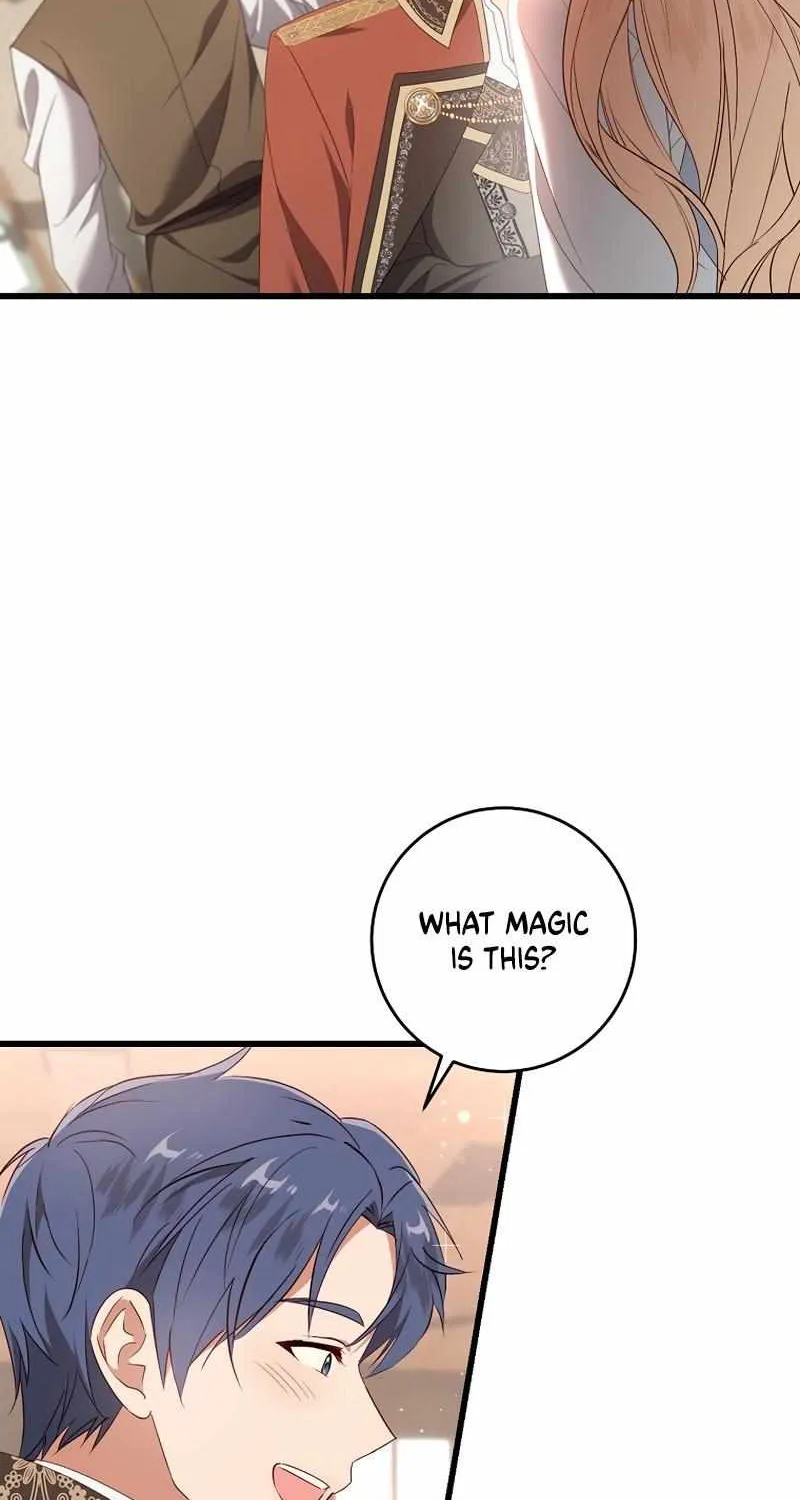 I Will Take The Duchy From Today Chapter 36 page 45 - 