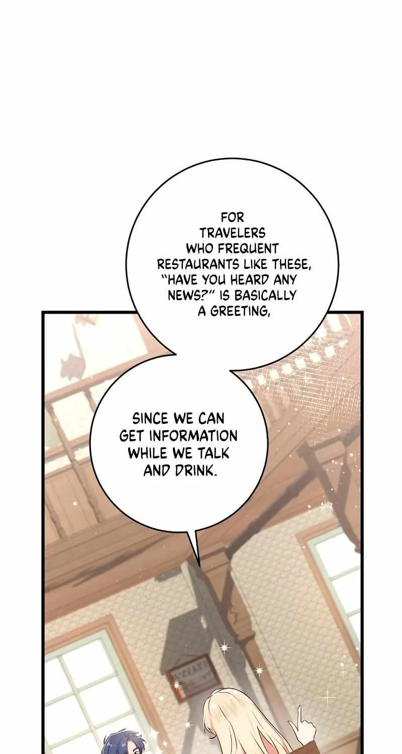 I Will Take The Duchy From Today Chapter 36 page 49 - 