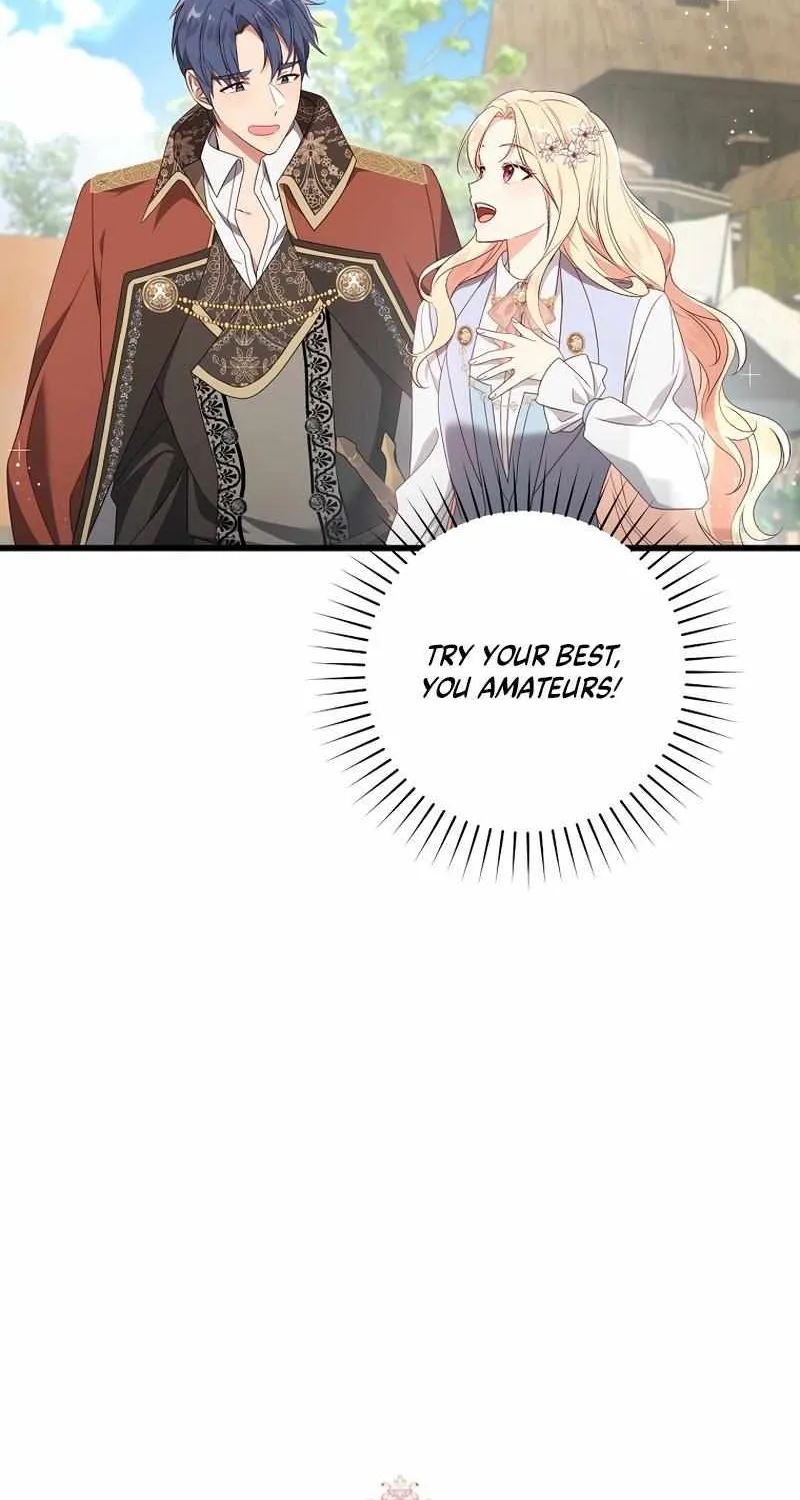 I Will Take The Duchy From Today Chapter 36 page 6 - 