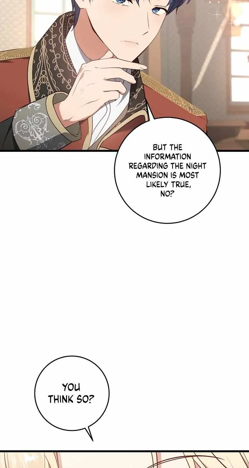 I Will Take The Duchy From Today Chapter 36 page 52 - 