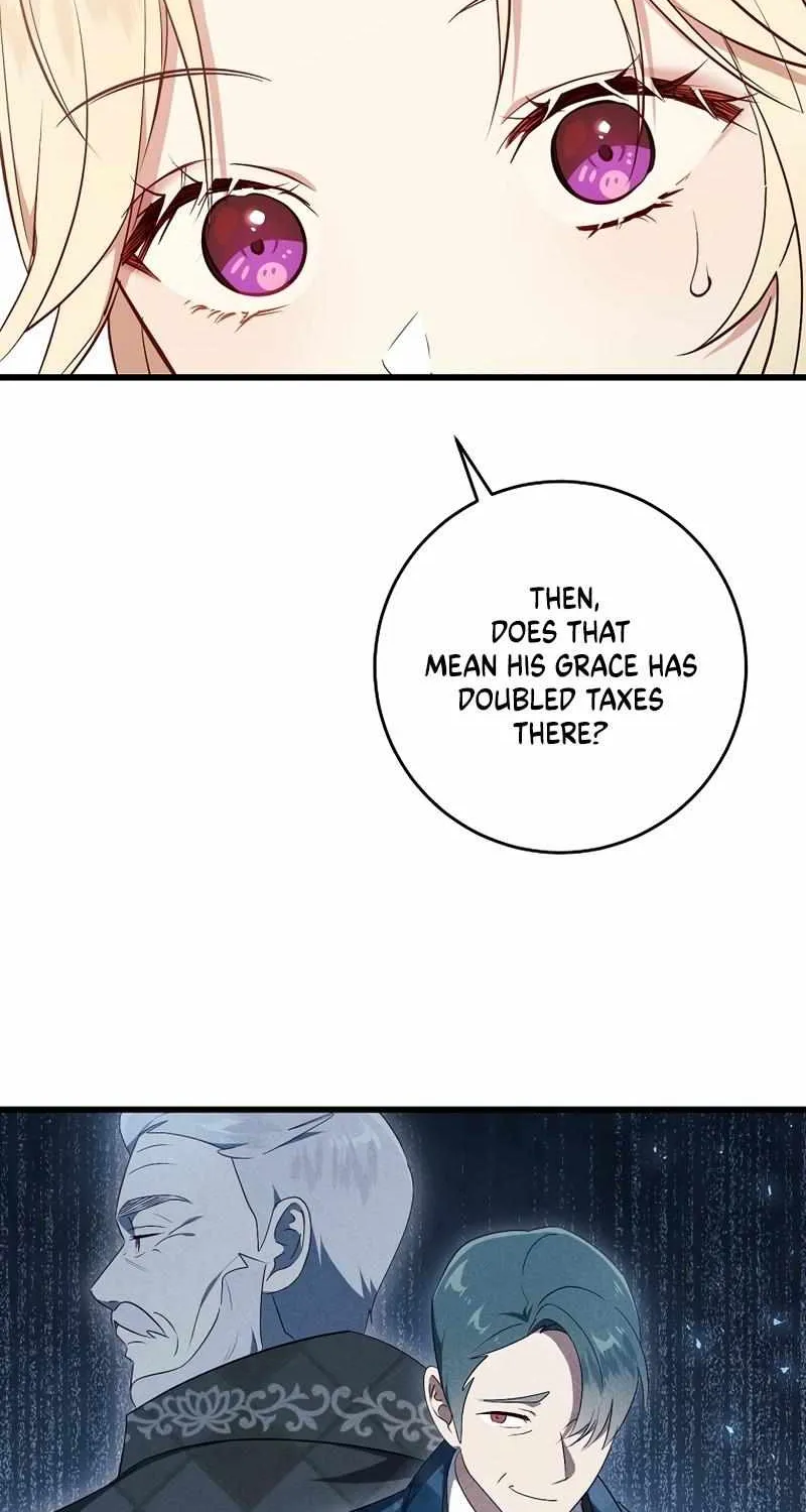 I Will Take The Duchy From Today Chapter 36 page 53 - 