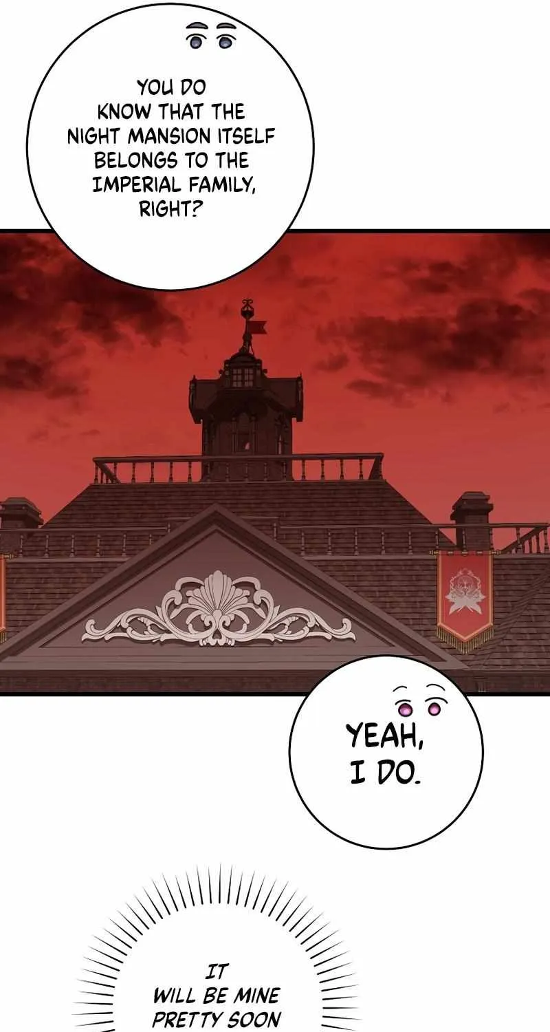I Will Take The Duchy From Today Chapter 36 page 56 - 