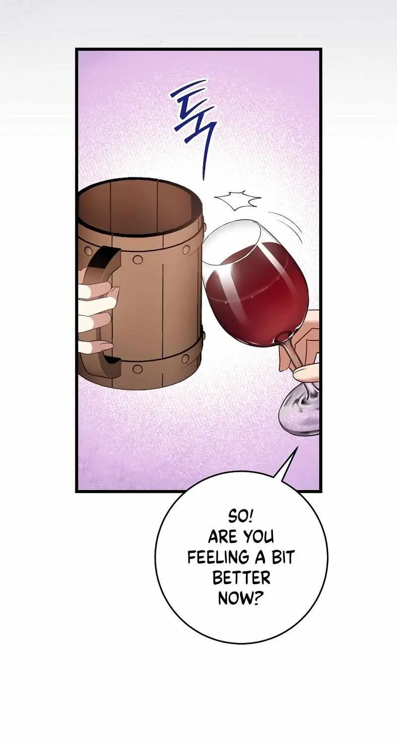 I Will Take The Duchy From Today Chapter 36 page 61 - 