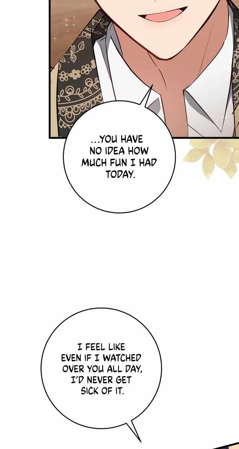 I Will Take The Duchy From Today Chapter 36 page 69 - 
