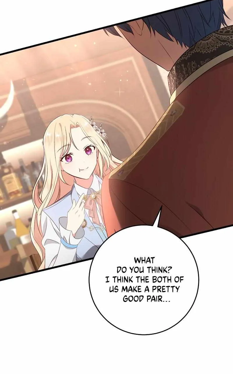 I Will Take The Duchy From Today Chapter 36 page 70 - 