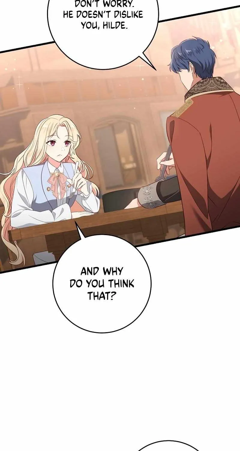 I Will Take The Duchy From Today Chapter 36 page 76 - 