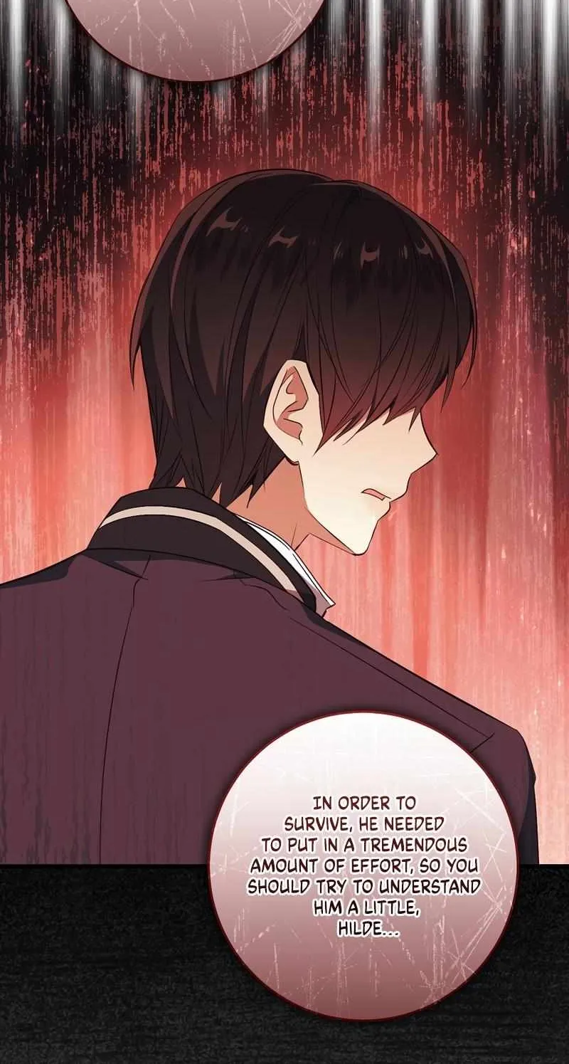 I Will Take The Duchy From Today Chapter 36 page 78 - 