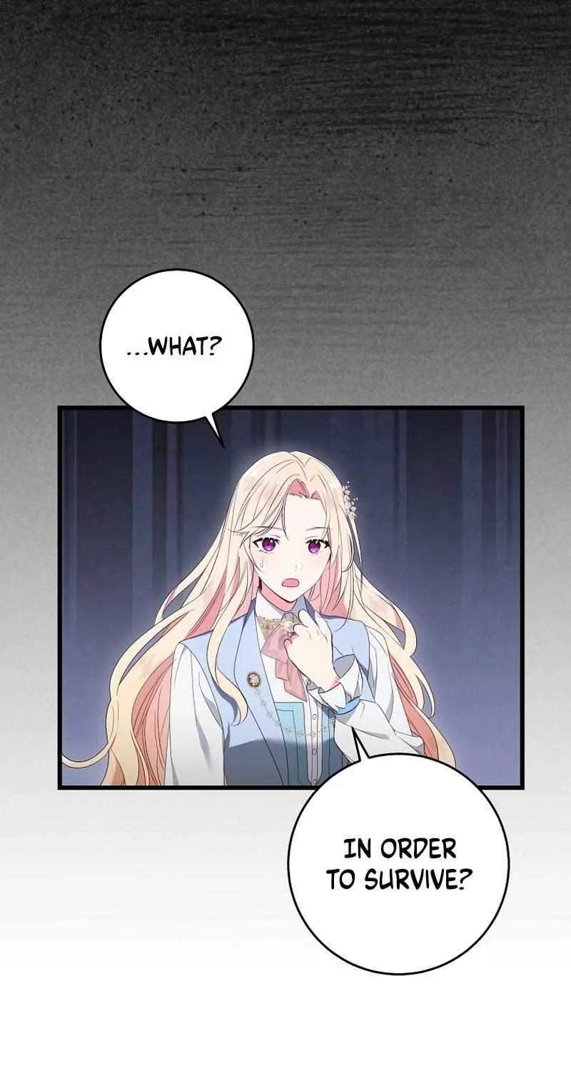 I Will Take The Duchy From Today Chapter 36 page 79 - 