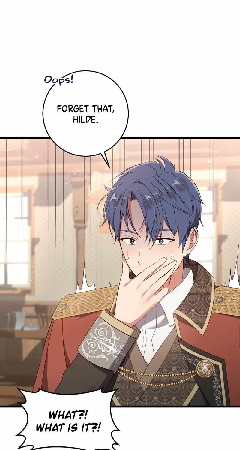 I Will Take The Duchy From Today Chapter 36 page 80 - 