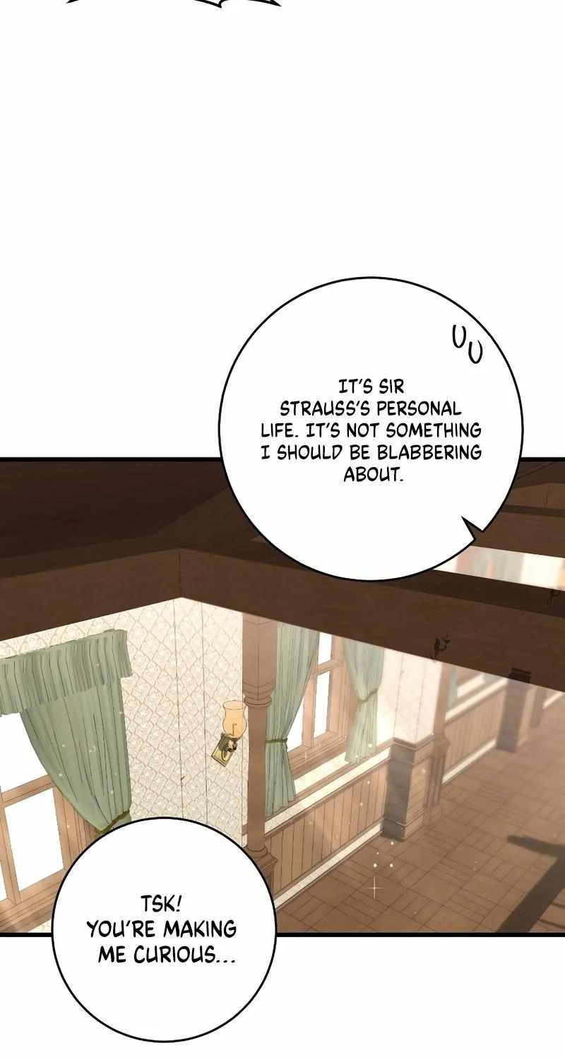 I Will Take The Duchy From Today Chapter 36 page 81 - 