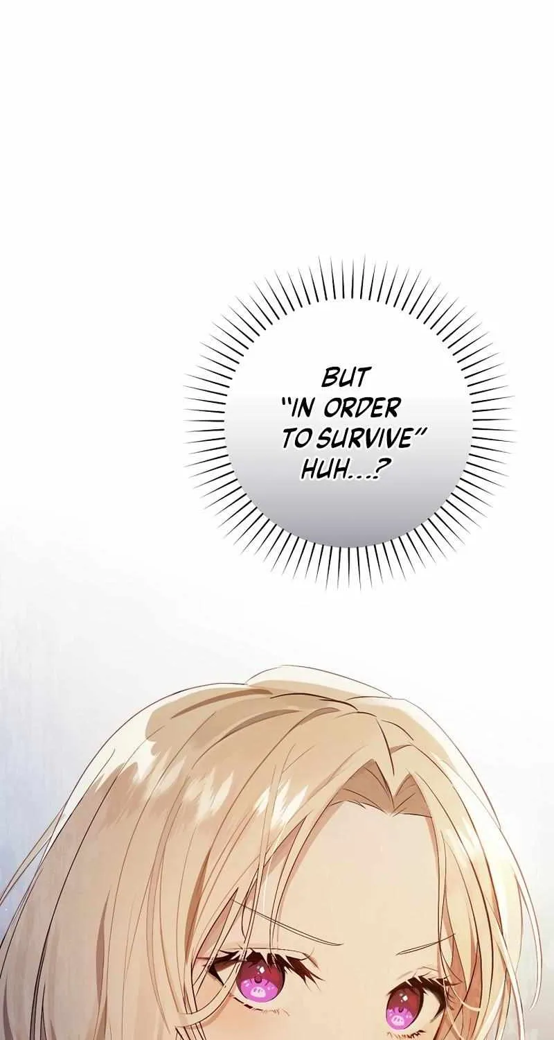I Will Take The Duchy From Today Chapter 36 page 82 - 