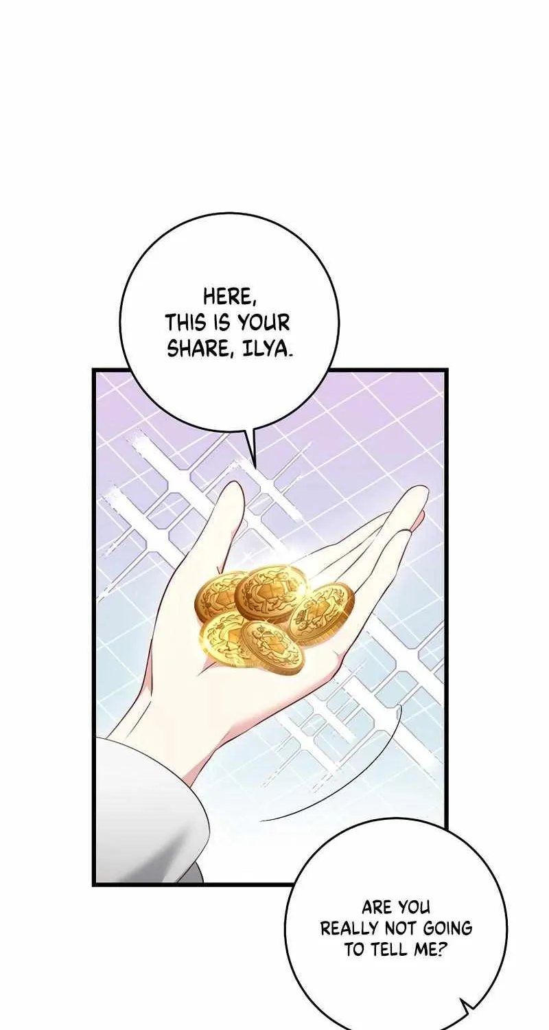 I Will Take The Duchy From Today Chapter 36 page 10 - 
