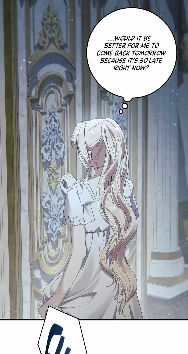 I Will Take The Duchy From Today Chapter 37 page 15 - 