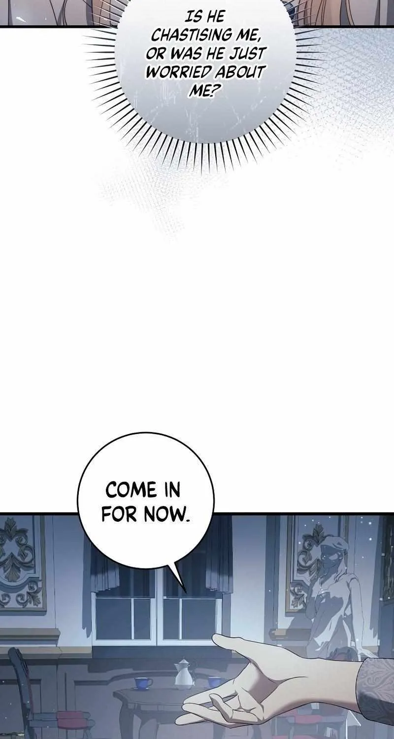 I Will Take The Duchy From Today Chapter 37 page 21 - 