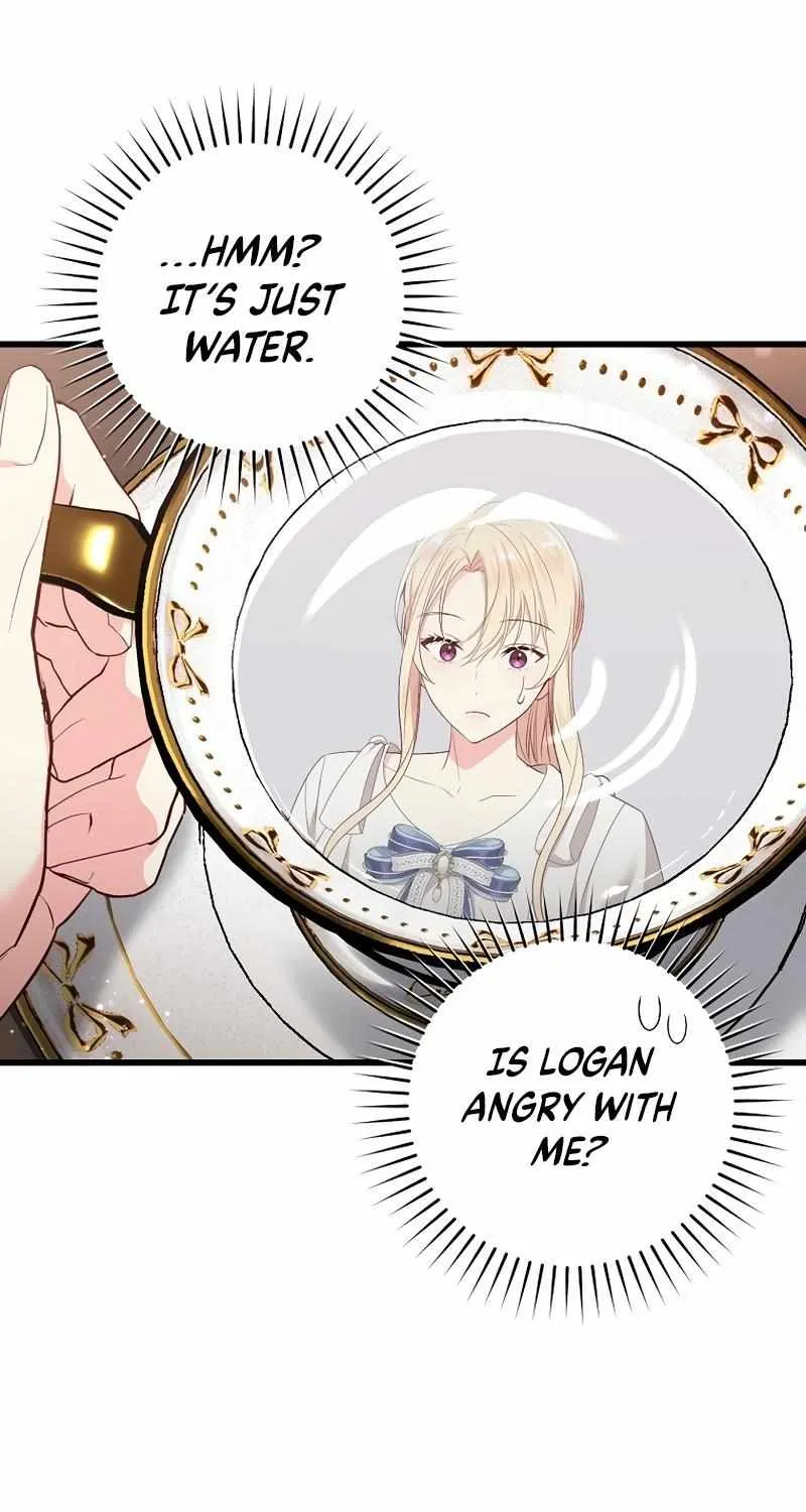 I Will Take The Duchy From Today Chapter 37 page 25 - 