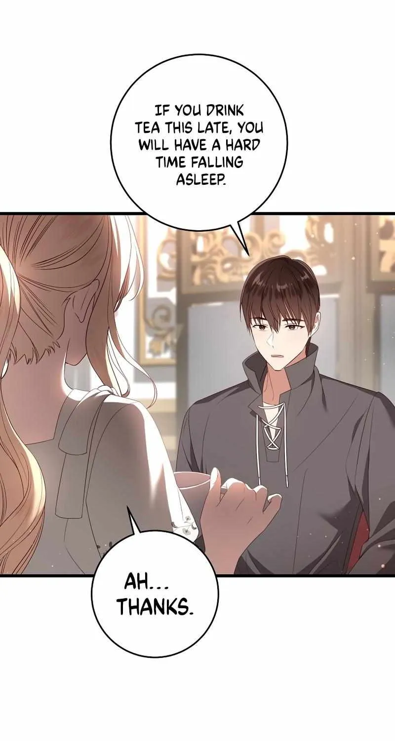 I Will Take The Duchy From Today Chapter 37 page 26 - 