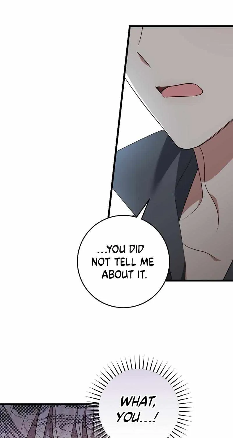 I Will Take The Duchy From Today Chapter 37 page 30 - 