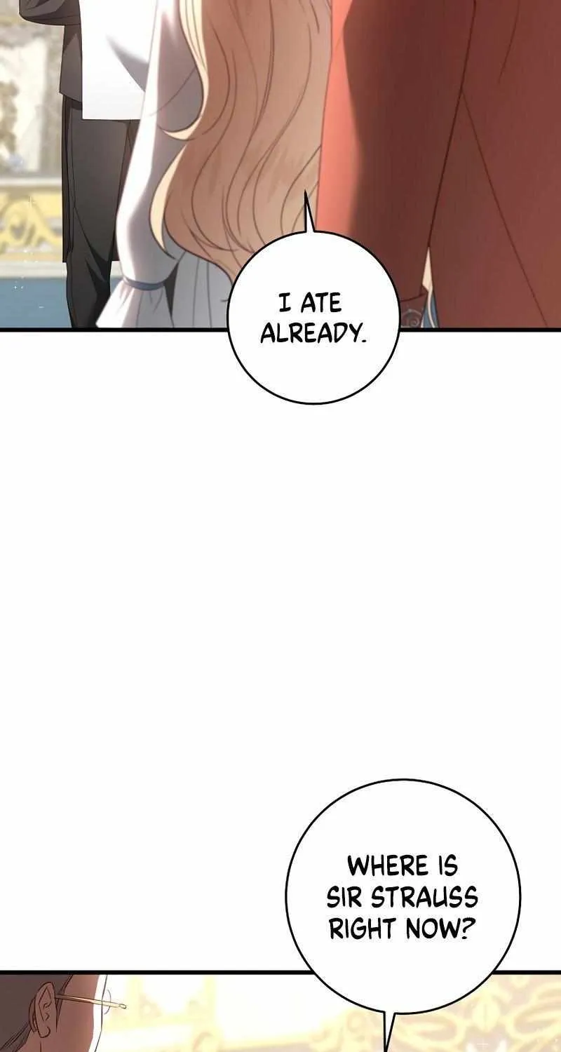 I Will Take The Duchy From Today Chapter 37 page 4 - 