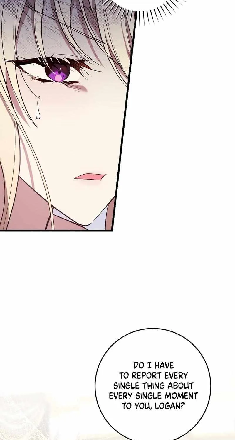 I Will Take The Duchy From Today Chapter 37 page 31 - 
