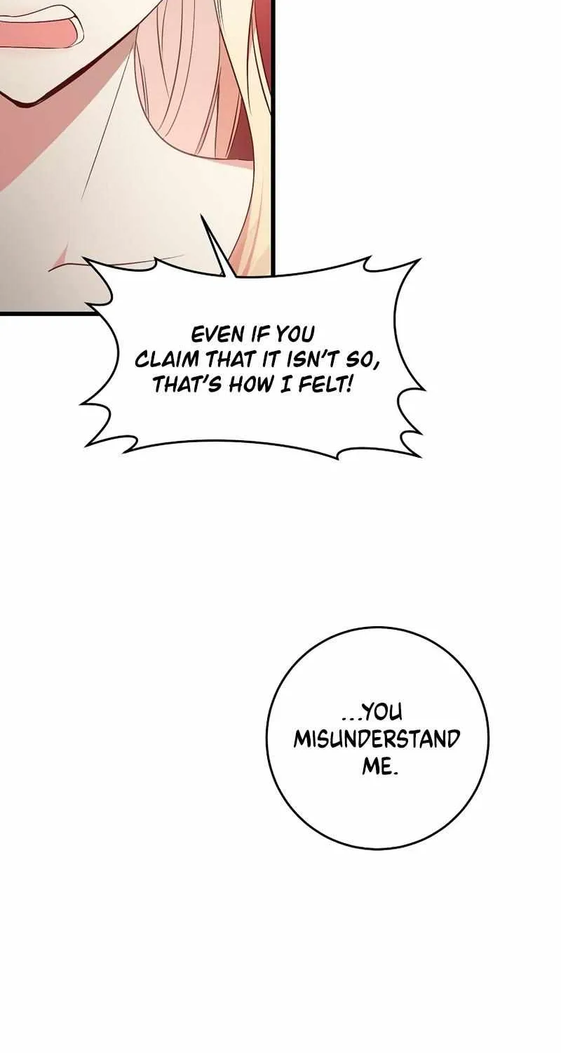 I Will Take The Duchy From Today Chapter 37 page 35 - 