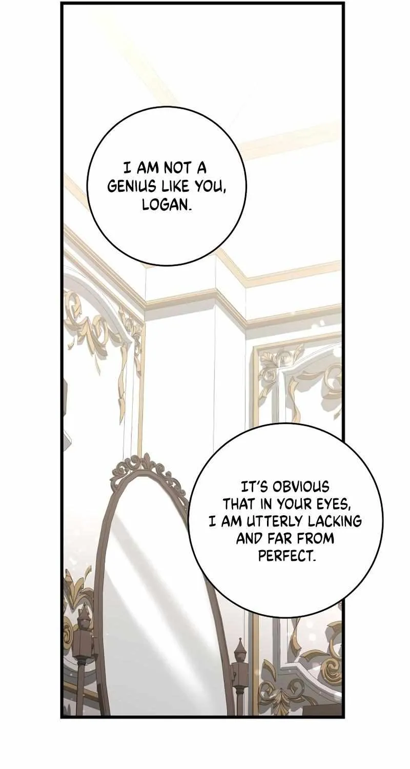 I Will Take The Duchy From Today Chapter 37 page 42 - 