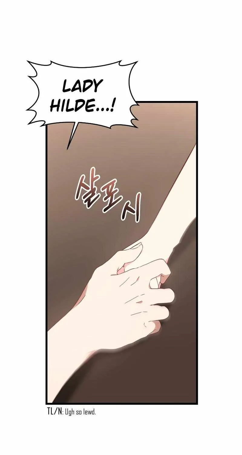 I Will Take The Duchy From Today Chapter 37 page 49 - 