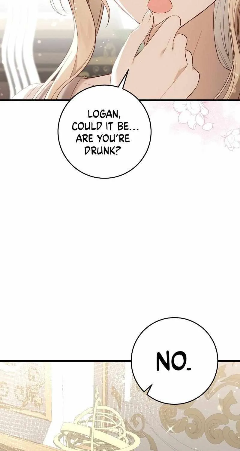 I Will Take The Duchy From Today Chapter 37 page 54 - 