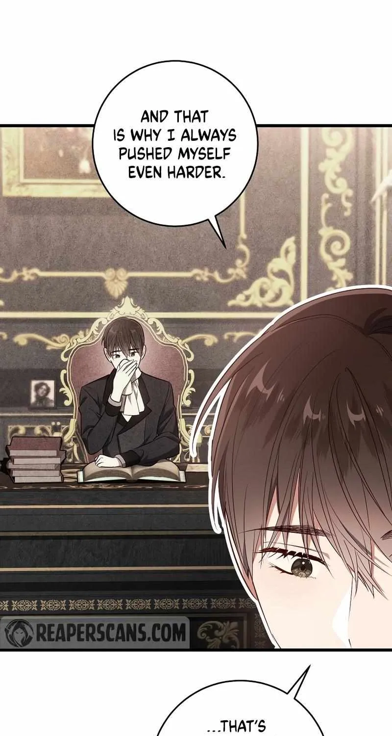 I Will Take The Duchy From Today Chapter 37 page 60 - 