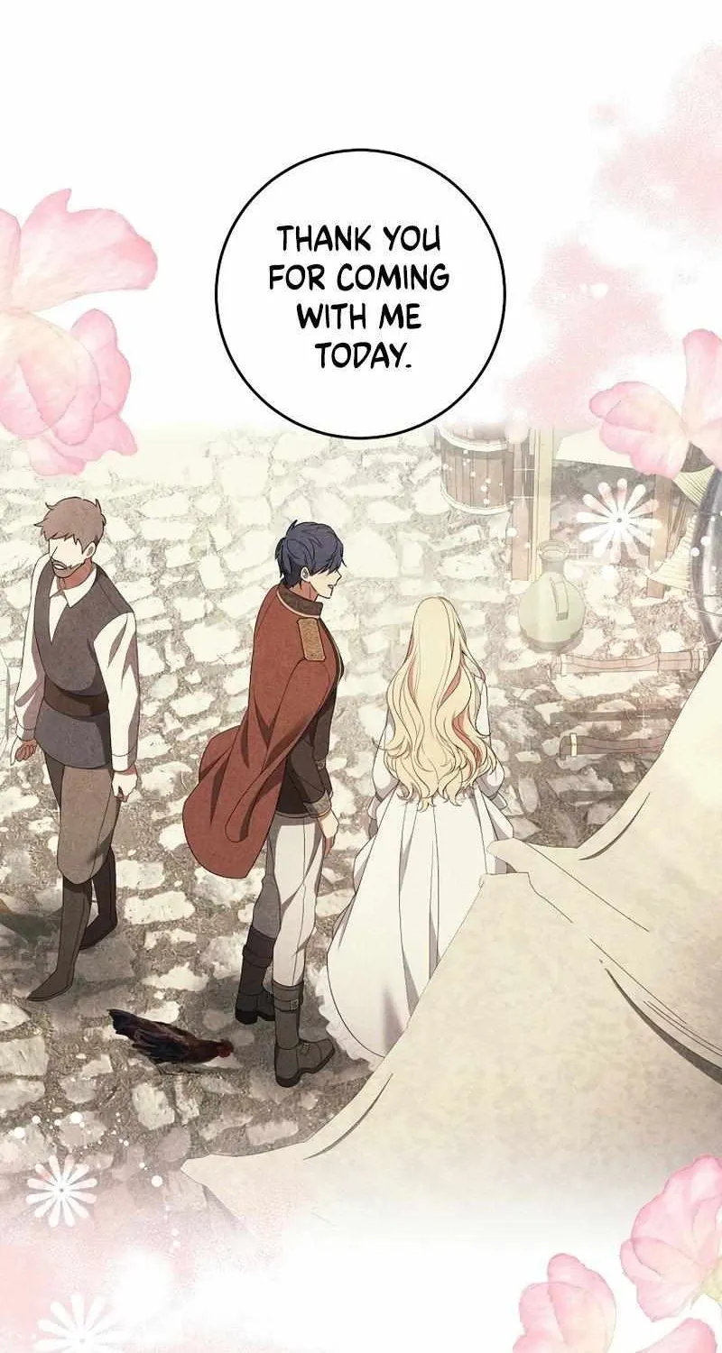 I Will Take The Duchy From Today Chapter 37 page 7 - 
