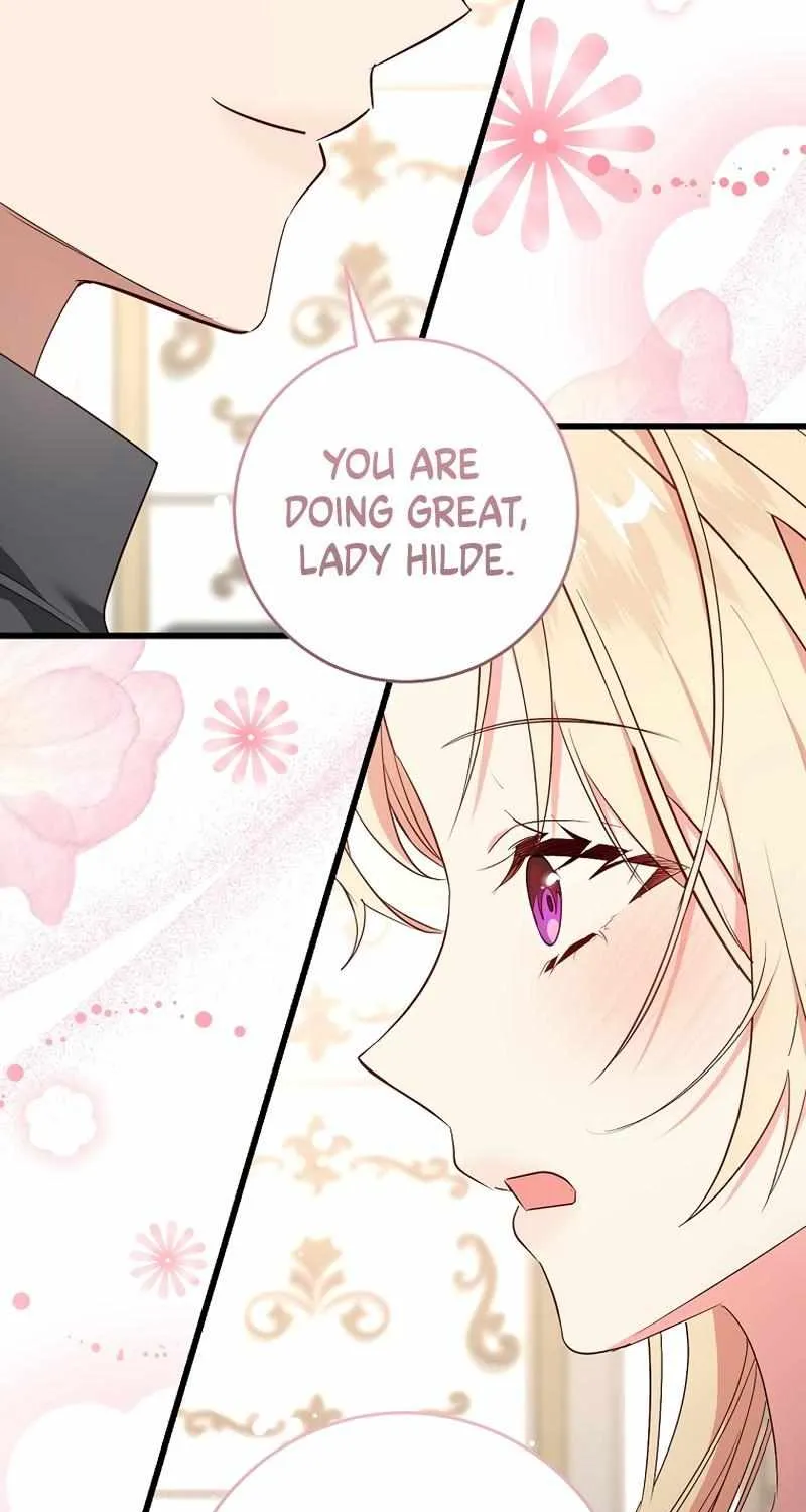 I Will Take The Duchy From Today Chapter 37 page 62 - 