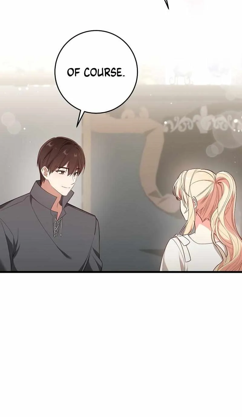 I Will Take The Duchy From Today Chapter 37 page 64 - 