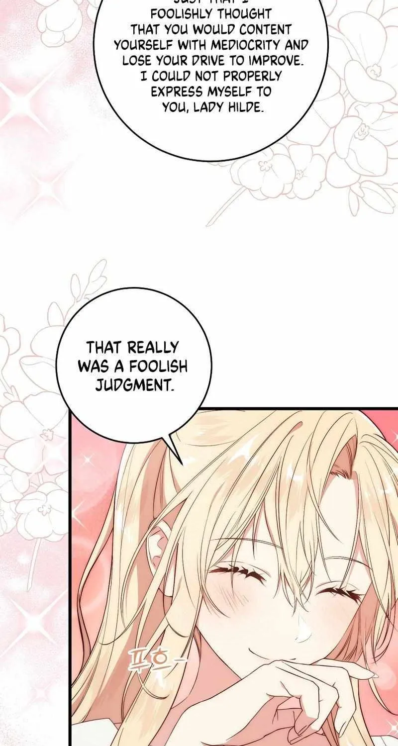I Will Take The Duchy From Today Chapter 37 page 66 - 