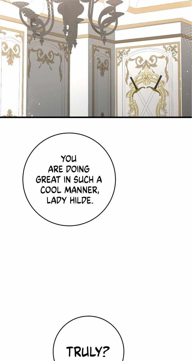 I Will Take The Duchy From Today Chapter 37 page 68 - 