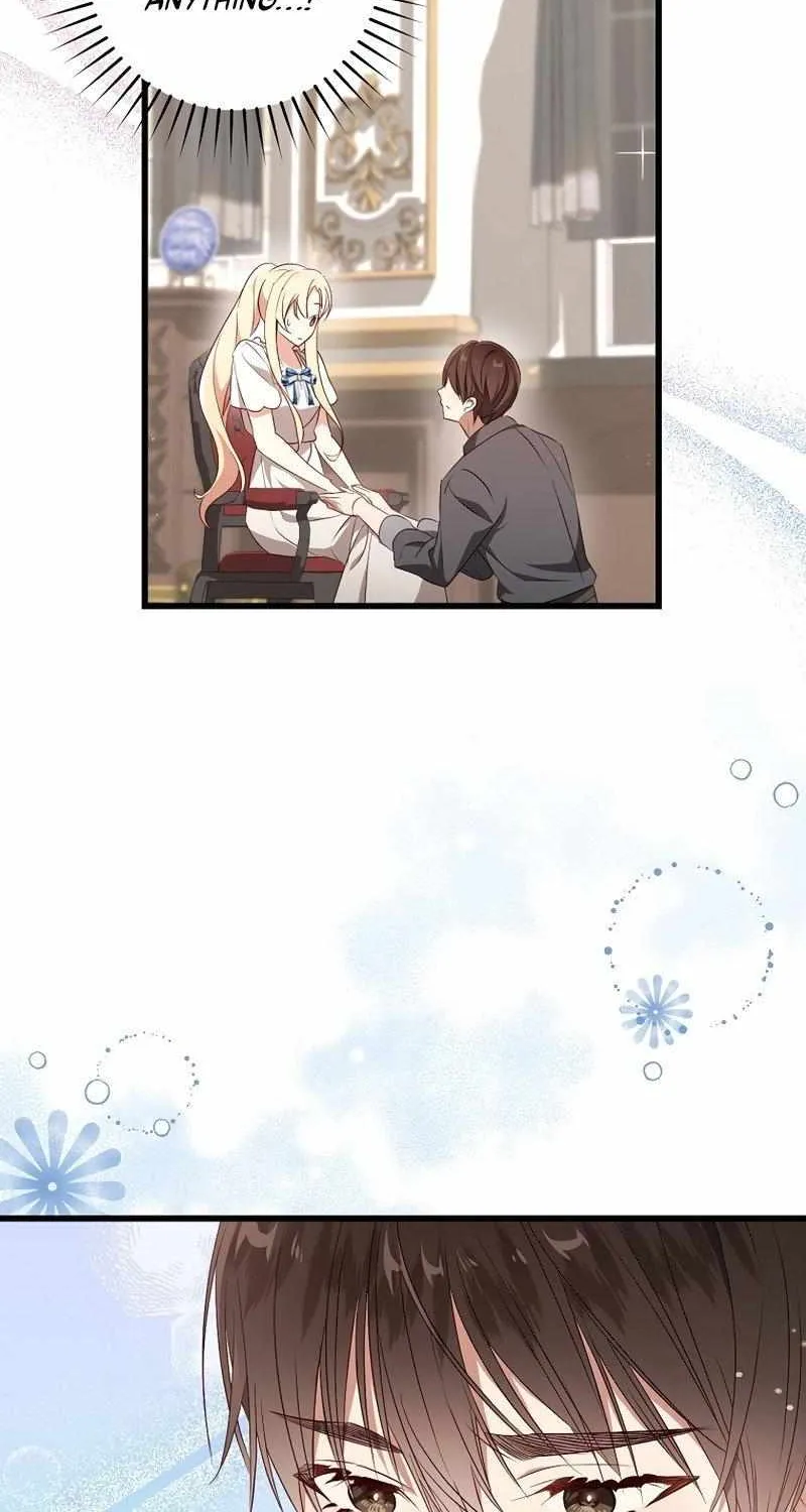 I Will Take The Duchy From Today Chapter 37 page 76 - 
