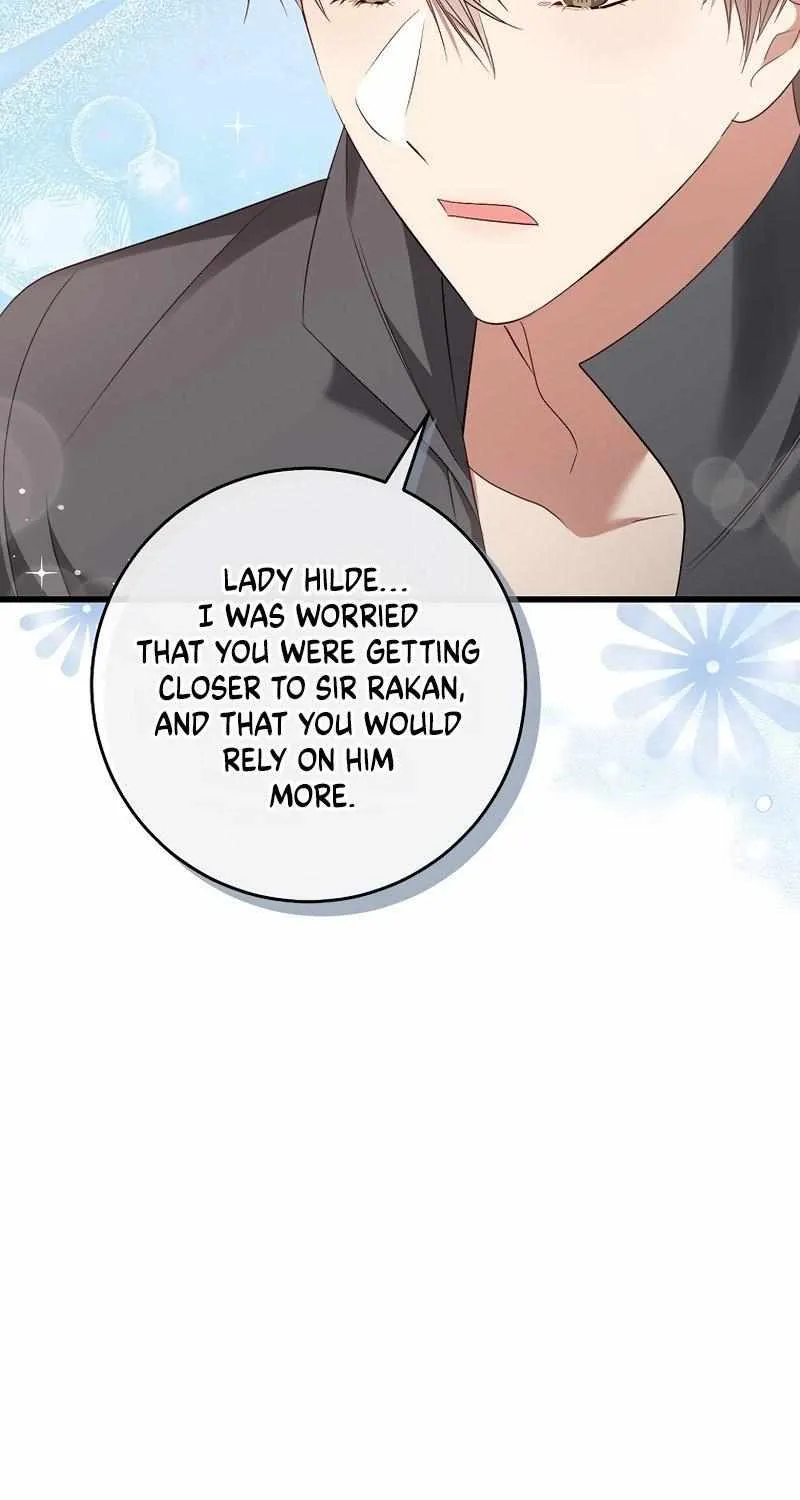 I Will Take The Duchy From Today Chapter 37 page 77 - 