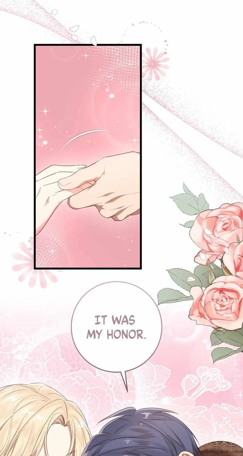 I Will Take The Duchy From Today Chapter 37 page 9 - 
