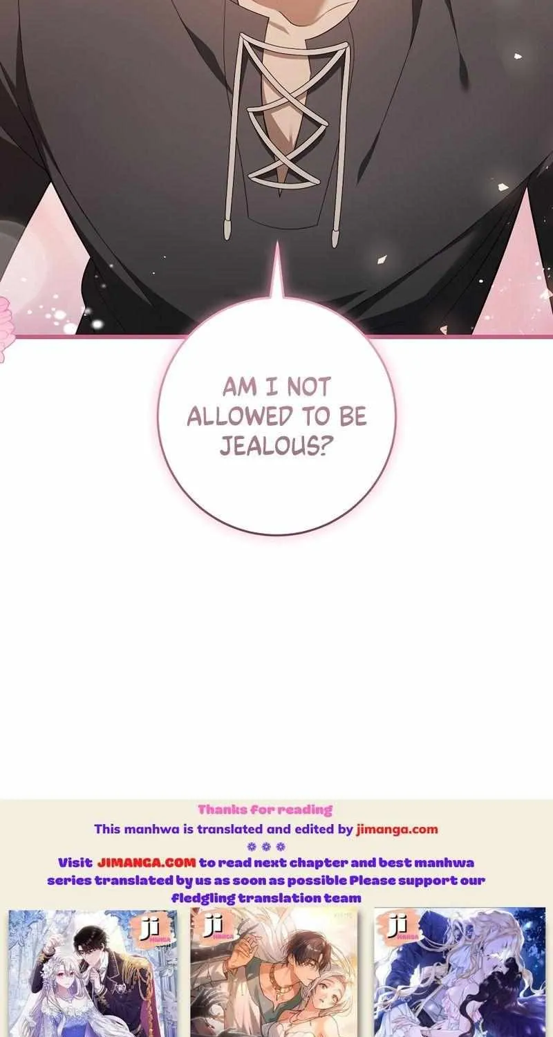 I Will Take The Duchy From Today Chapter 37 page 83 - 