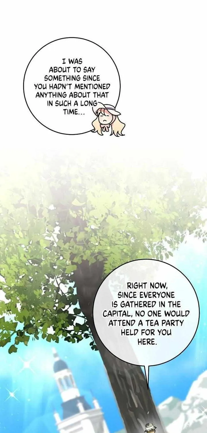 I Will Take The Duchy From Today Chapter 38 page 17 - 