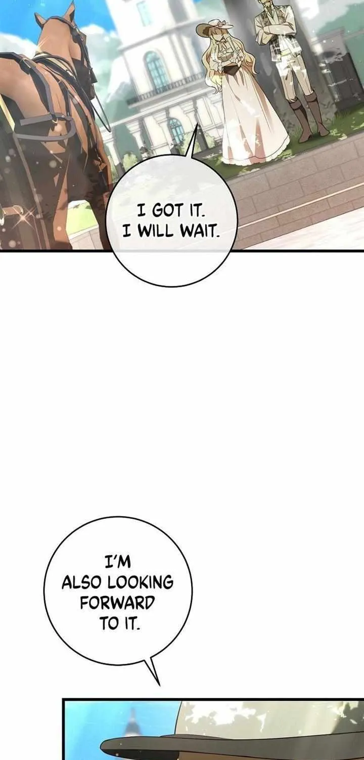 I Will Take The Duchy From Today Chapter 38 page 18 - 
