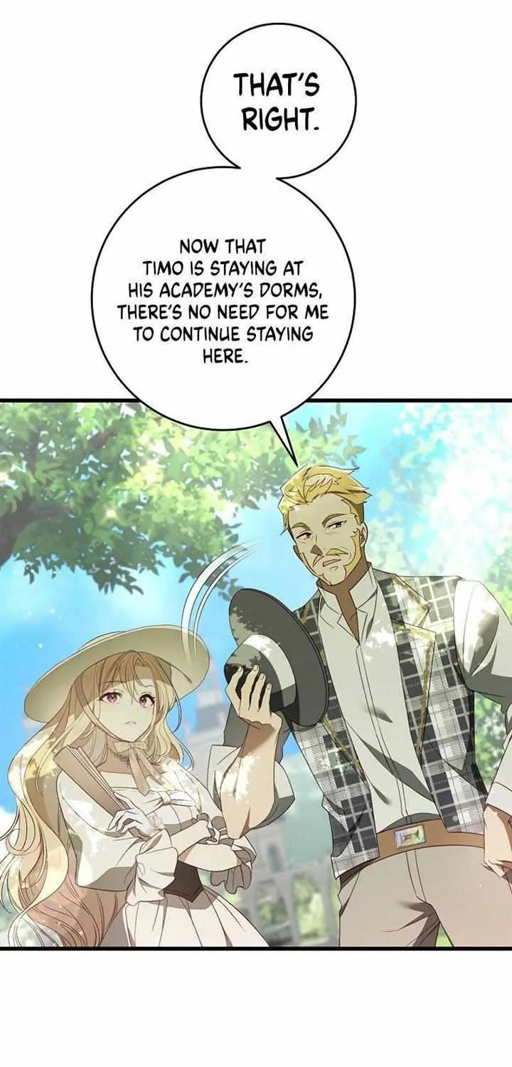 I Will Take The Duchy From Today Chapter 38 page 3 - 