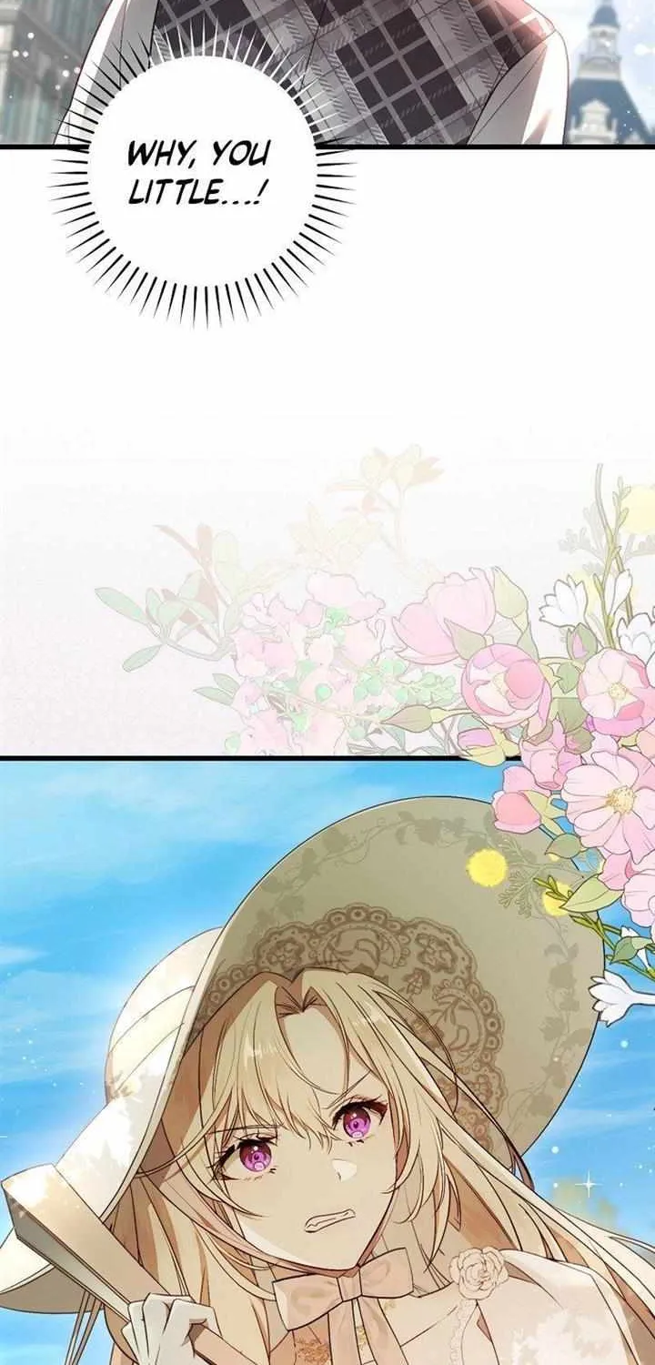 I Will Take The Duchy From Today Chapter 38 page 33 - 