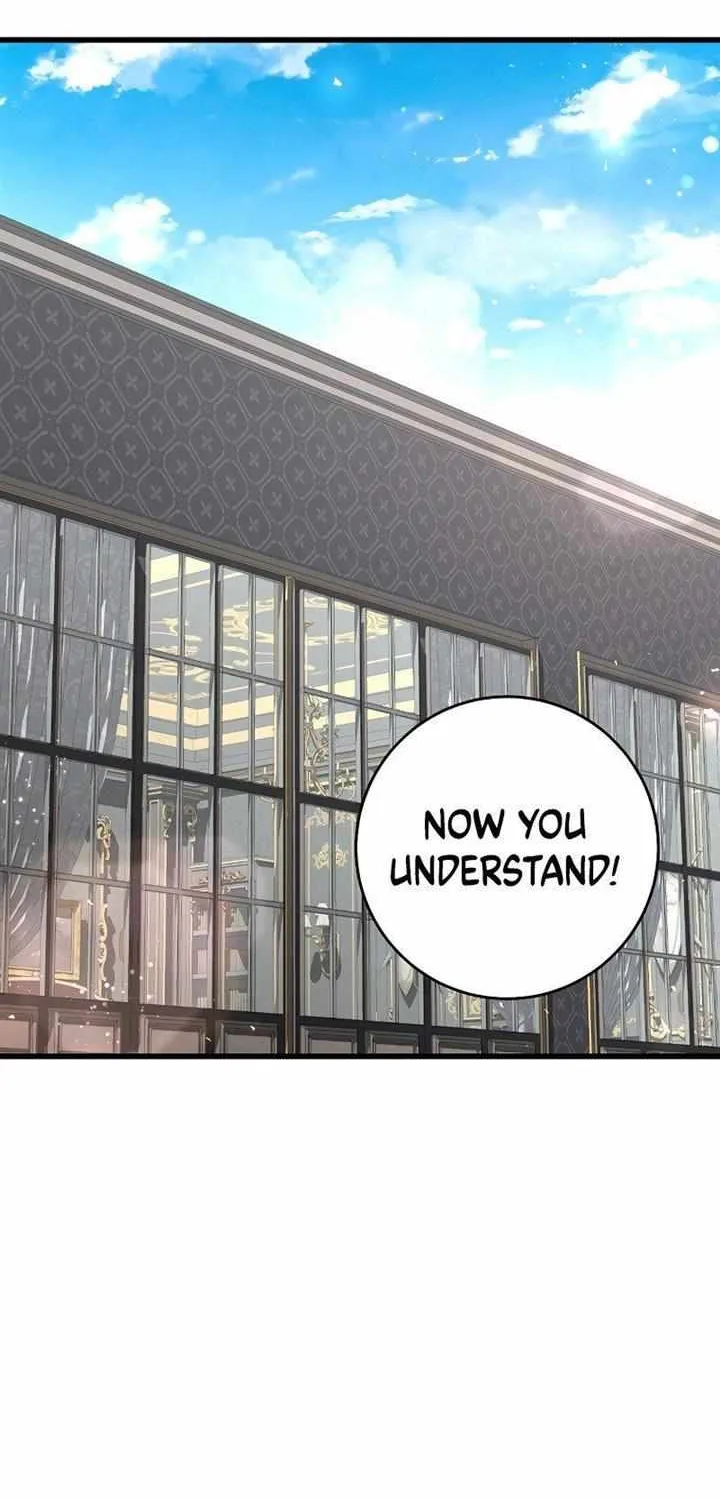 I Will Take The Duchy From Today Chapter 38 page 37 - 