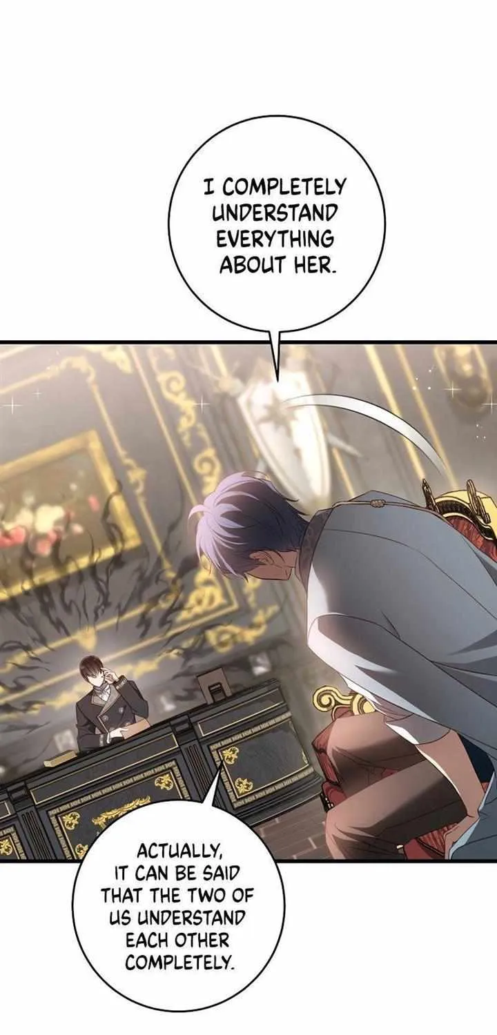 I Will Take The Duchy From Today Chapter 38 page 42 - 