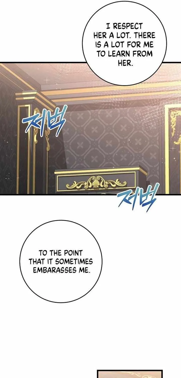 I Will Take The Duchy From Today Chapter 38 page 44 - 