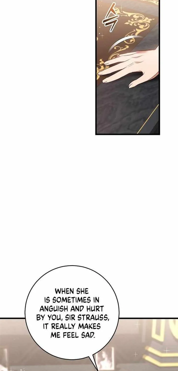 I Will Take The Duchy From Today Chapter 38 page 45 - 