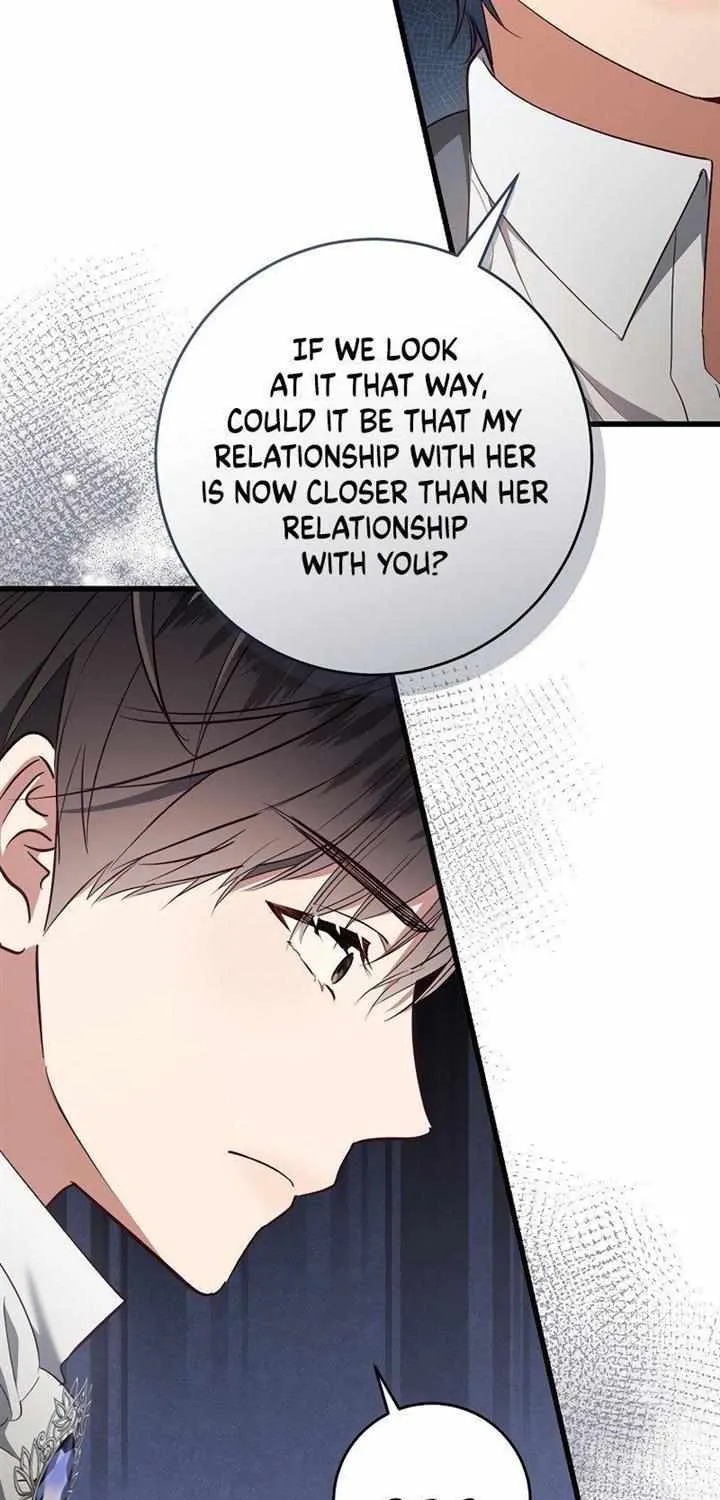 I Will Take The Duchy From Today Chapter 38 page 48 - 