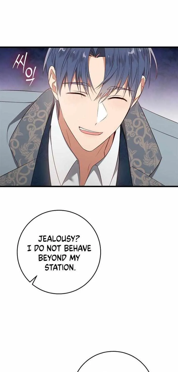 I Will Take The Duchy From Today Chapter 38 page 55 - 