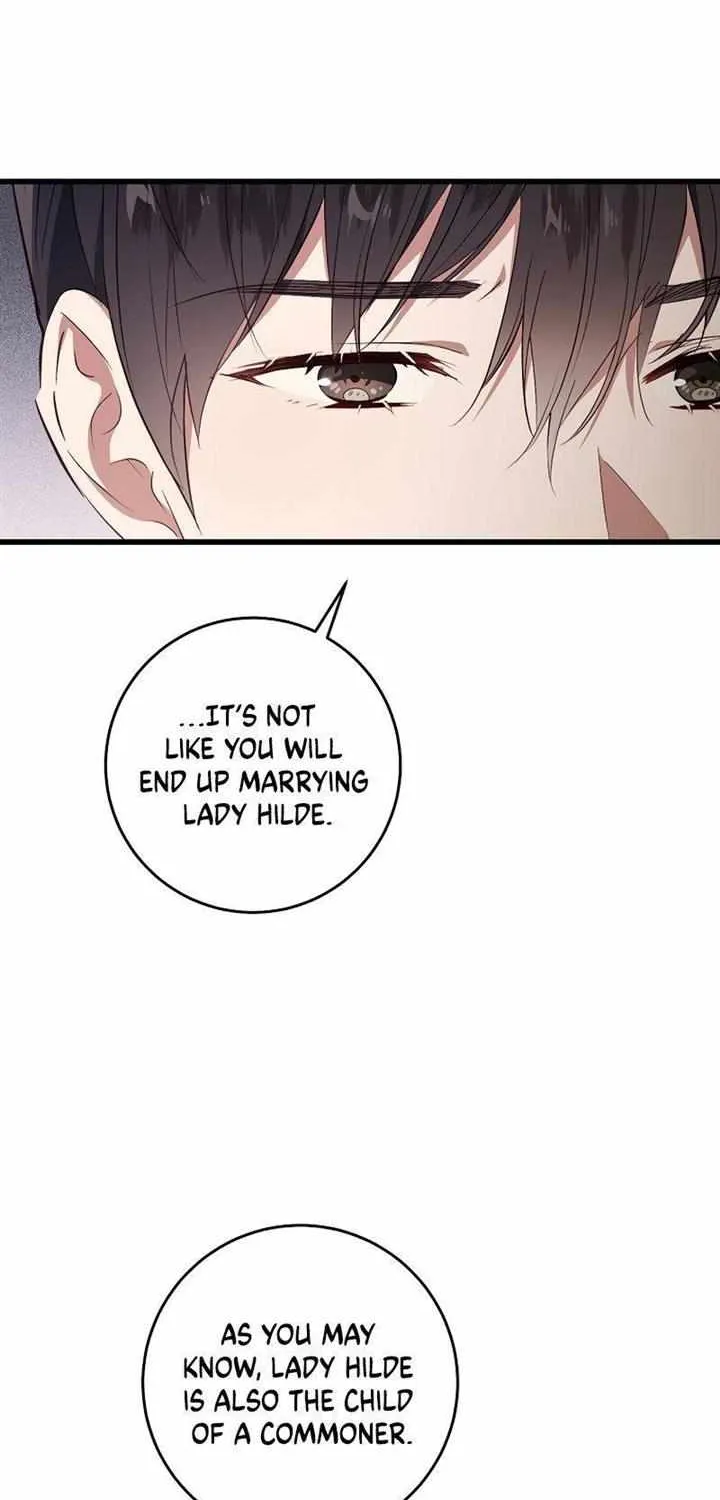 I Will Take The Duchy From Today Chapter 38 page 59 - 